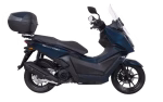 KYMCO SKYTOWN 125i BLUE