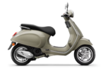 Vespa Primavera 125 Beige Avvolgente