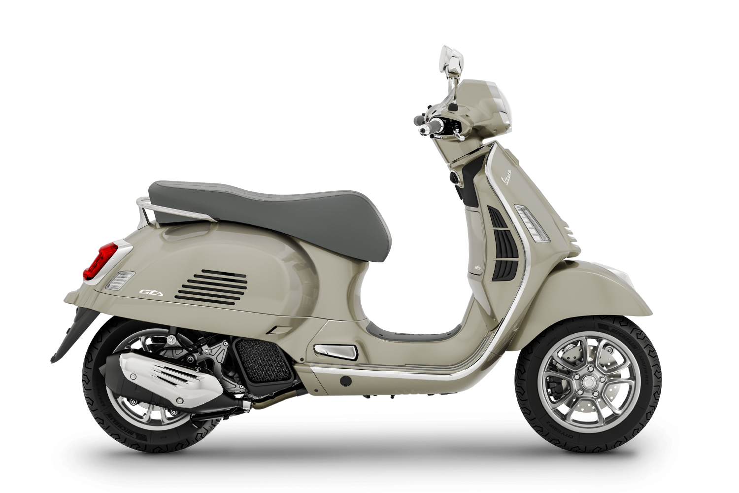 μπεζ γτσ 125