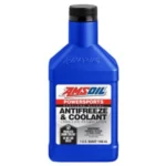 AMSOIL POWERSPORTS COOLANT (946ml) PSAFQT