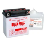 ΜΠΑΤΑΡΙA BS BATTERY BB9-B