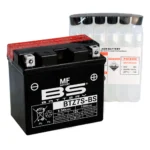 ΜΠΑΤΑΡΙA BS BATTERY BTZ7S-BS HONDA INNOVA 125 / PCX 125 / SH 125