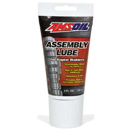 AMSOIL ENGINE ASSEMBLY LUBE (4oz – 118ml) EALTB
