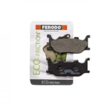 ΣΕΤ ΤΑΚΑΚΙΑ FERODO FDB2003 ECO FRICTION FA199