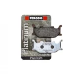 ΣΕΤ ΤΑΚΑΚΙΑ FERODO FDB2003 PLATINUM FA199