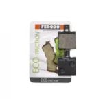 ΣΕΤ ΤΑΚΑΚΙΑ FERODO FDB207 ECO FRICTION FA047