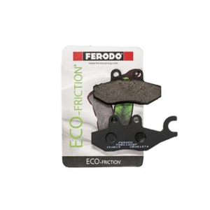 ΣΕΤ ΤΑΚΑΚΙΑ FERODO FDB2142 ECO FRICTION FA353