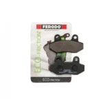 ΣΕΤ ΤΑΚΑΚΙΑ FERODO FDB312 ECO FRICTION FA086