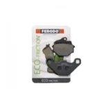 ΣΕΤ ΤΑΚΑΚΙΑ FERODO FDB314 ECO FRICTION FA067