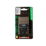 ΣΕΤ ΤΑΚΑΚΙΑ FERODO FDB338 ECO FRICTION FA161