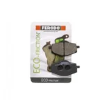 ΣΕΤ ΤΑΚΑΚΙΑ FERODO FDB383 ECO FRICTION FA101