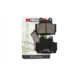 ΣΕΤ ΤΑΚΑΚΙΑ FERODO FDB386 ECO FRICTION FA104