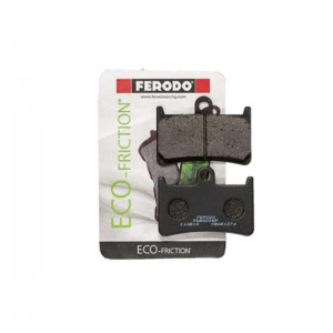 ΣΕΤ ΤΑΚΑΚΙΑ FERODO FDB605 ECO FRICTION FA252 TDM 900