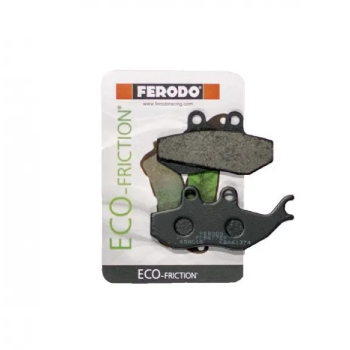 ΣΕΤ ΤΑΚΑΚΙΑ FERODO FDB677 ECO FRICTION FA194