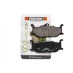 ΣΕΤ ΤΑΚΑΚΙΑ FERODO FDB781 ECO FRICTION FA179