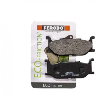 ΣΕΤ ΤΑΚΑΚΙΑ FERODO FDB781 ECO FRICTION FA179