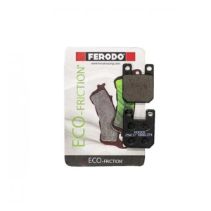 ΣΕΤ ΤΑΚΑΚΙΑ FERODO FRP405 ECO FRICTION FA115