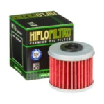 ΦΙΛΤΡΟ ΛΑΔΙΟΥ HIFLOFILTRO HF116 CRF450 - CRF250