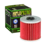 ΦΙΛΤΡΟ ΛΑΔΙΟΥ HIFLOFILTRO HF123 KAWASAKI