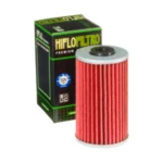 ΦΙΛΤΡΟ ΛΑΔΙΟΥ HIFLOFILTRO HF562 KYMCO