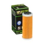ΦΙΛΤΡΟ ΛΑΔΙΟΥ HIFLOFILTRO HF652 KTM
