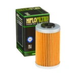 ΦΙΛΤΡΟ ΛΑΔΙΟΥ HIFLOFILTRO HF655 KTM