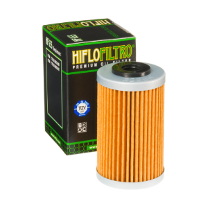 ΦΙΛΤΡΟ ΛΑΔΙΟΥ HIFLOFILTRO HF655 KTM