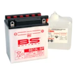 ΜΠΑΤΑΡΙA BS BATTERY BB10L-BP