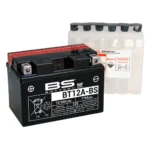 ΜΠΑΤΑΡΙA BS BATTERY BT12A-BS