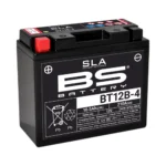 ΜΠΑΤΑΡΙA BS BATTERY BT12B-4 SLA TDM 900 / TIGER 1050  / FAZER 600