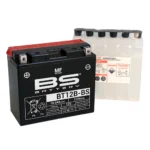 ΜΠΑΤΑΡΙA BS BATTERY BT12B-BS TDM 900 / TIGER 1050 / FAZER 600