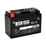 ΜΠΑΤΑΡΙA BS BATTERY BT9B-4 SLA