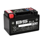 ΜΠΑΤΑΡΙA BS BATTERY BTX7A SLA SYM SYMPHONY KYMCO AGILITY