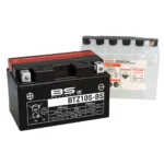 ΜΠΑΤΑΡΙA BS BATTERY BTZ10S-BS