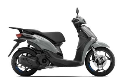 LIBERTY 150 S GRIGIO MATERIA