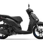 LINERTY 150 S NERO METEORA