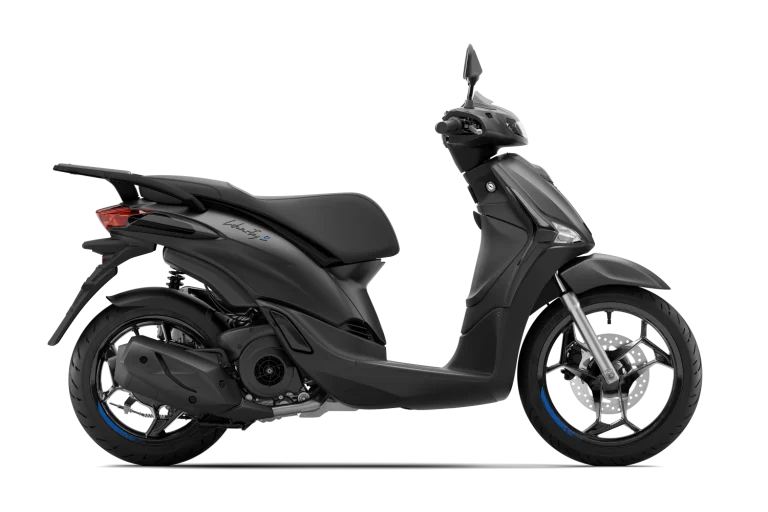 LINERTY 150 S NERO METEORA