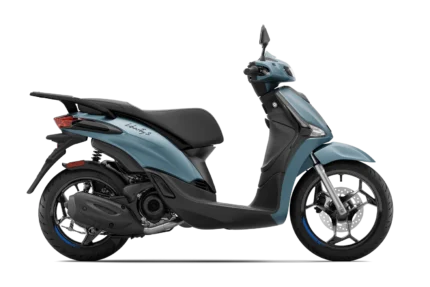 Liberty 50 S Blu Ardesia D27