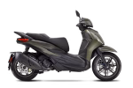 piaggio beverly 310 s verde