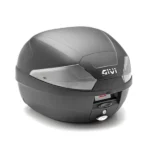 Βαλίτσα 29 λίτρα B29NT2 monolock GIVI