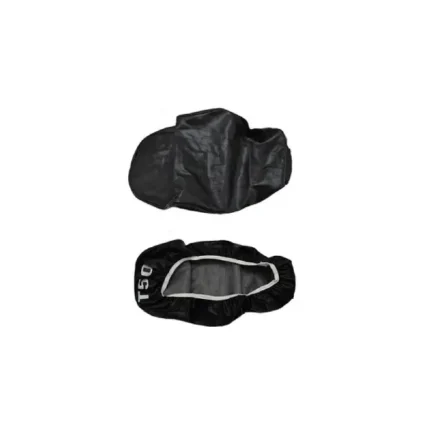 Κάλυμμα Σέλας Μαύρο T50