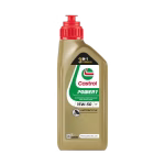 ΛΑΔΙ ΜΟΤΟΣΥΚΛΕΤΑΣ CASTROL POWER 1 4T 15W50 1lt -1