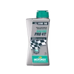 Λάδι ΜΟTOREX 4T 15W50 RACING PRO