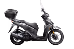 VOGE SR16 ACC GREY