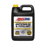 ΠΑΡΑΦΛΟΥ AMSOIL ANTIFREEZE & COOLANT 3.78L ANTPC1G