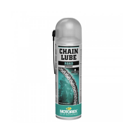 CHAIN LUBE ROAD motorex