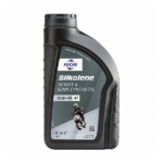 ΛΑΔΙ SILKOLENE 10W40 4T SCOOTER semi synthetic