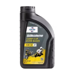 SILKOLENE 15W50 4T