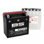 ΜΠΑΤΑΡΙΑ BS BATTERY BTX14-BS