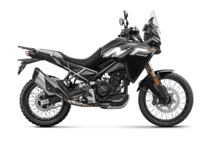 CFMOTO 450 MT TUNDRA GREY